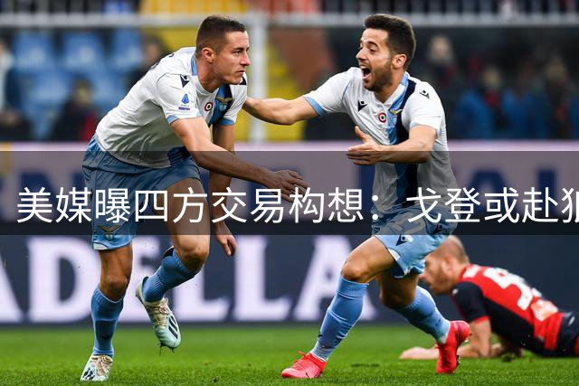 美媒曝四方交易构想：戈登或赴狼队 掘金收获迪温琴佐加首轮签